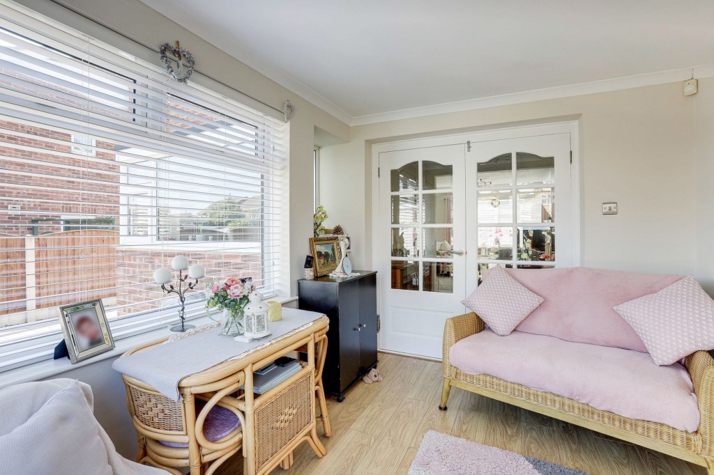 Walk Mill Drive, Hucknall, NG15