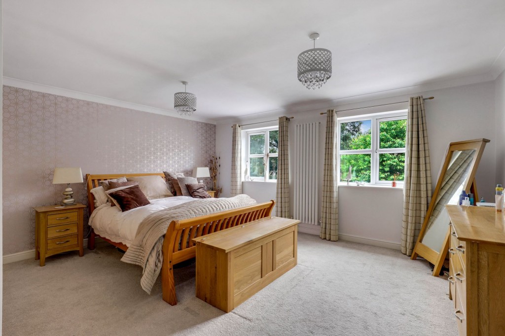 Eden Close, Hucknall, NG15