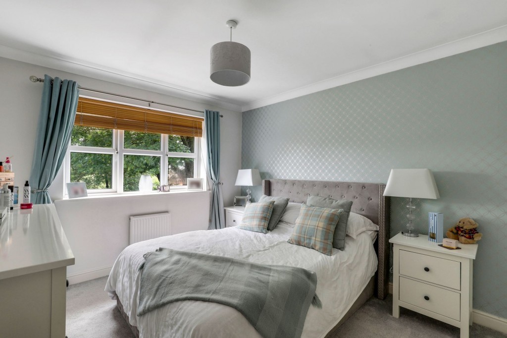 Eden Close, Hucknall, NG15