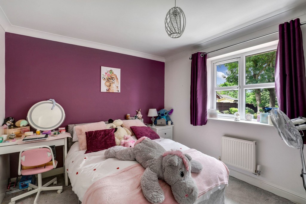 Eden Close, Hucknall, NG15