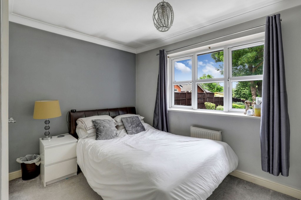 Eden Close, Hucknall, NG15