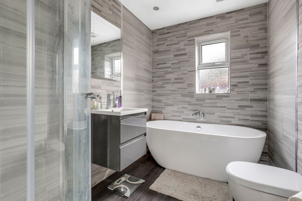 Eden Close, Hucknall, NG15