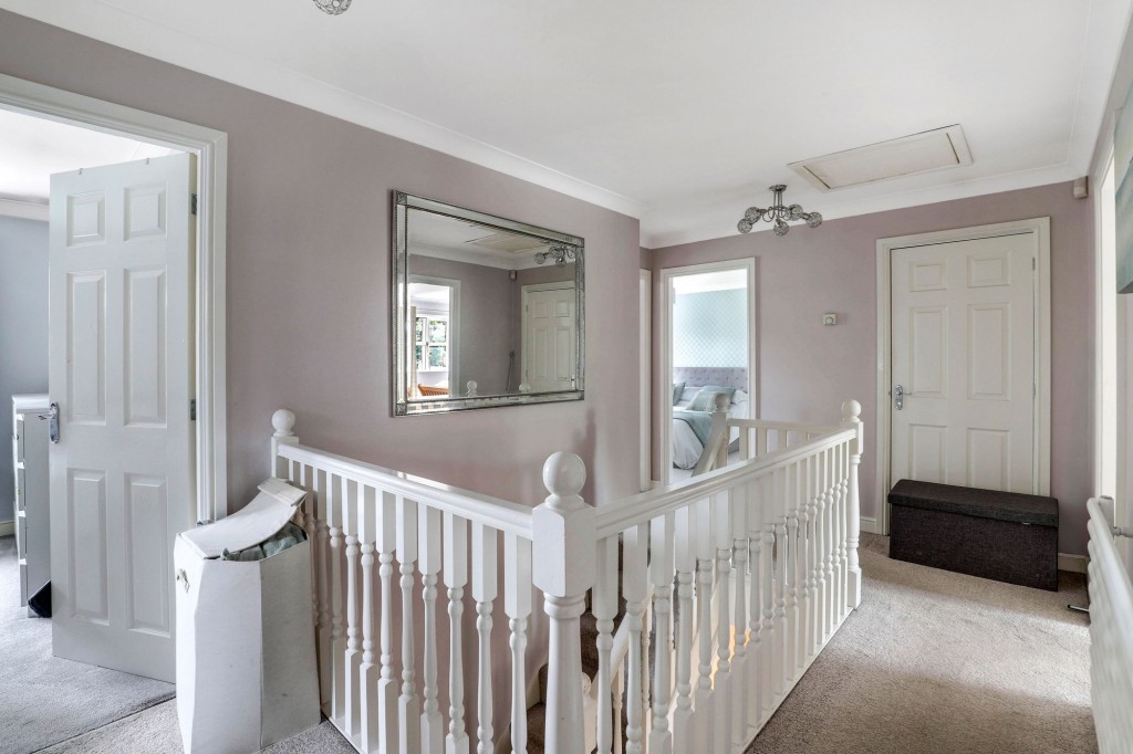 Eden Close, Hucknall, NG15