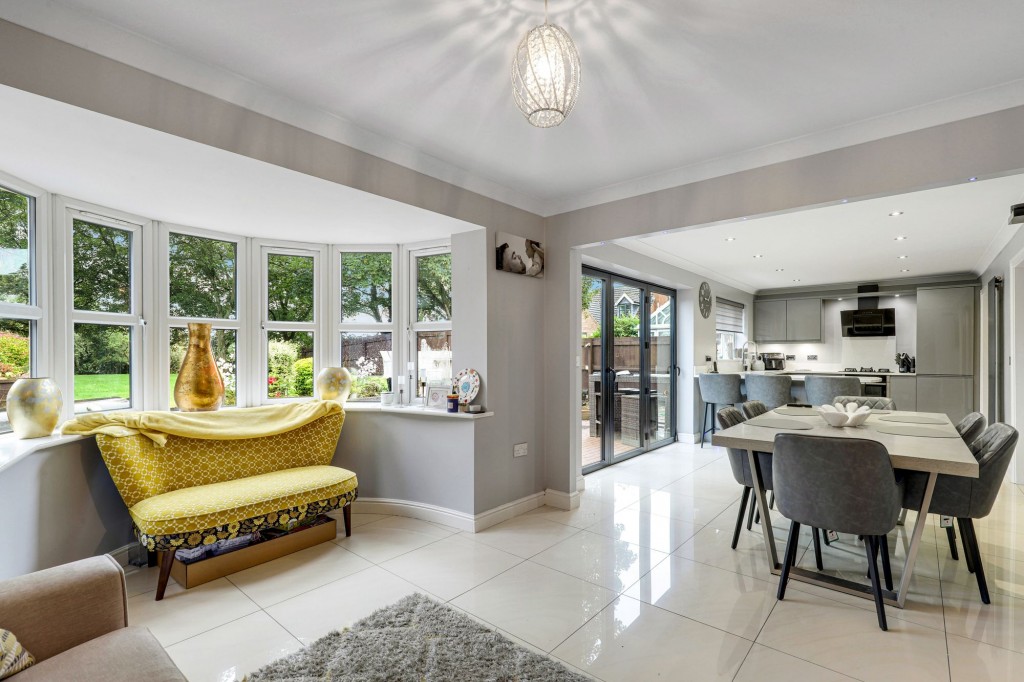 Eden Close, Hucknall, NG15
