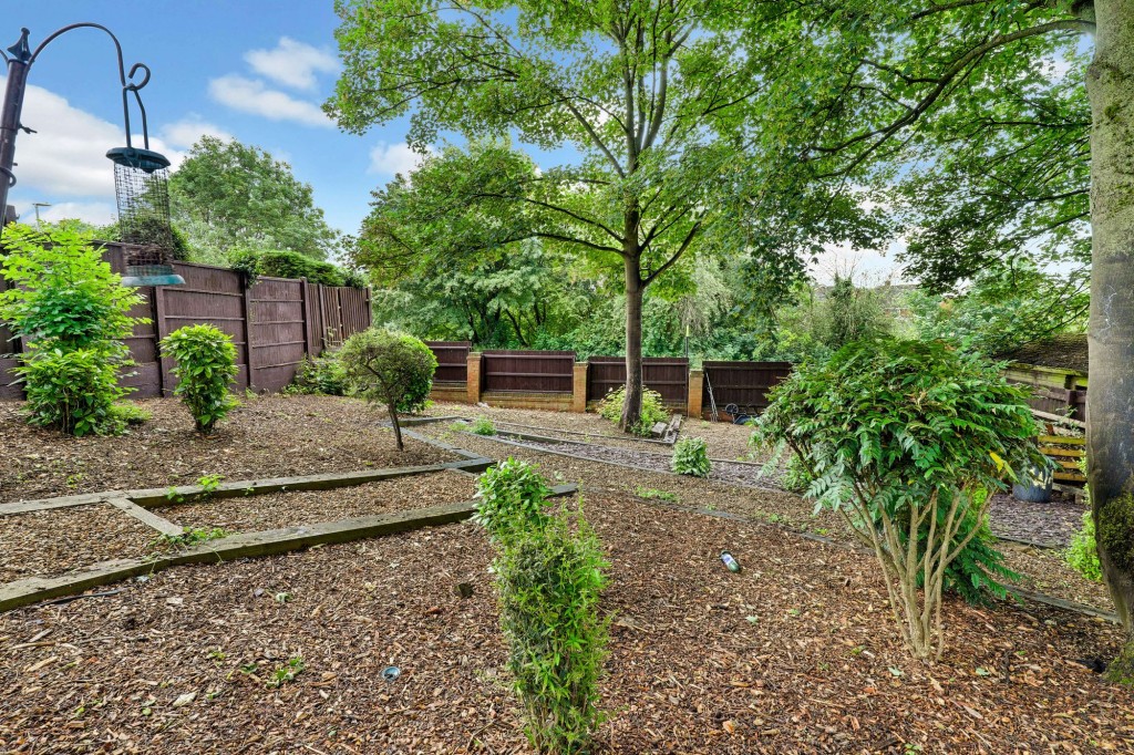 Eden Close, Hucknall, NG15