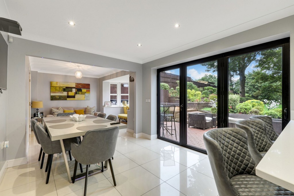 Eden Close, Hucknall, NG15