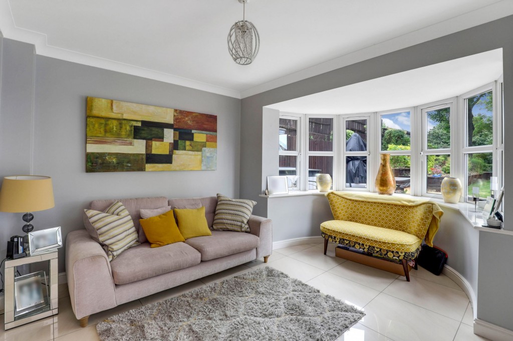 Eden Close, Hucknall, NG15