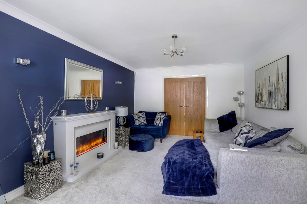 Eden Close, Hucknall, NG15
