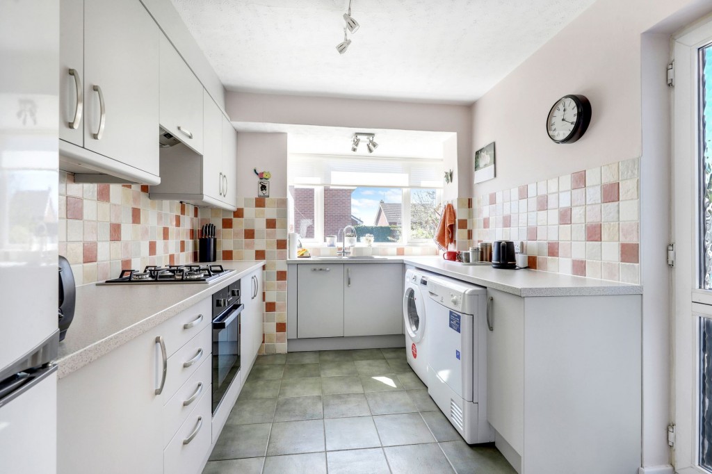 Greendale Road, Arnold, NG5