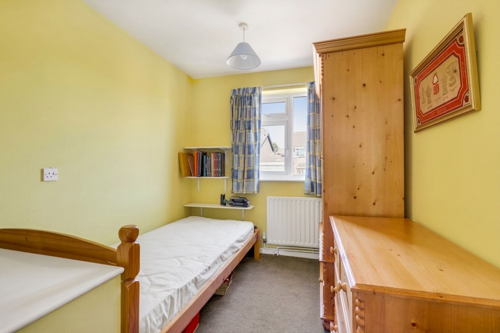 Greendale Road, Arnold, NG5