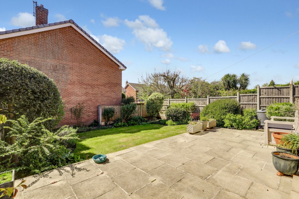 Greendale Road, Arnold, NG5