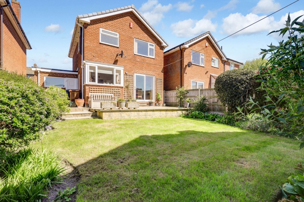 Greendale Road, Arnold, NG5