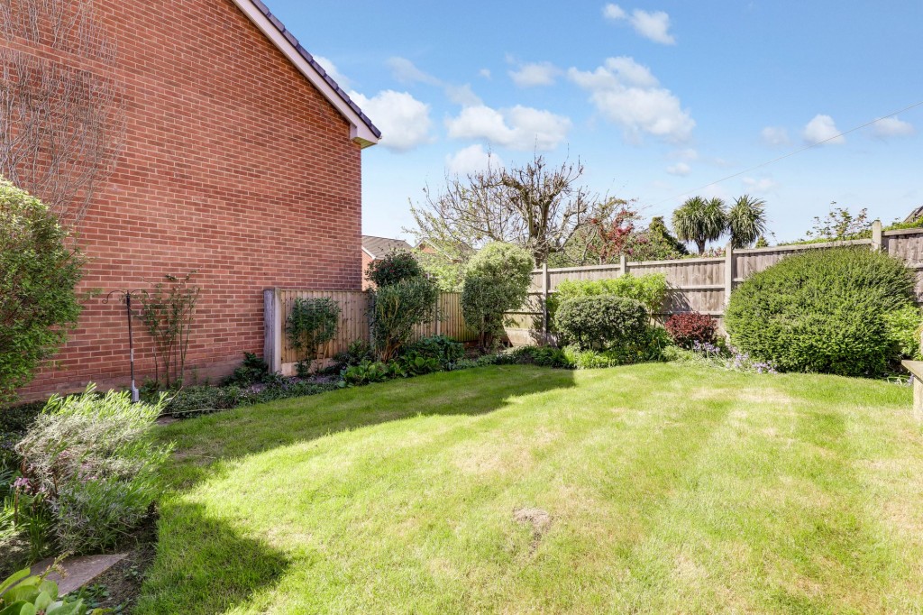 Greendale Road, Arnold, NG5