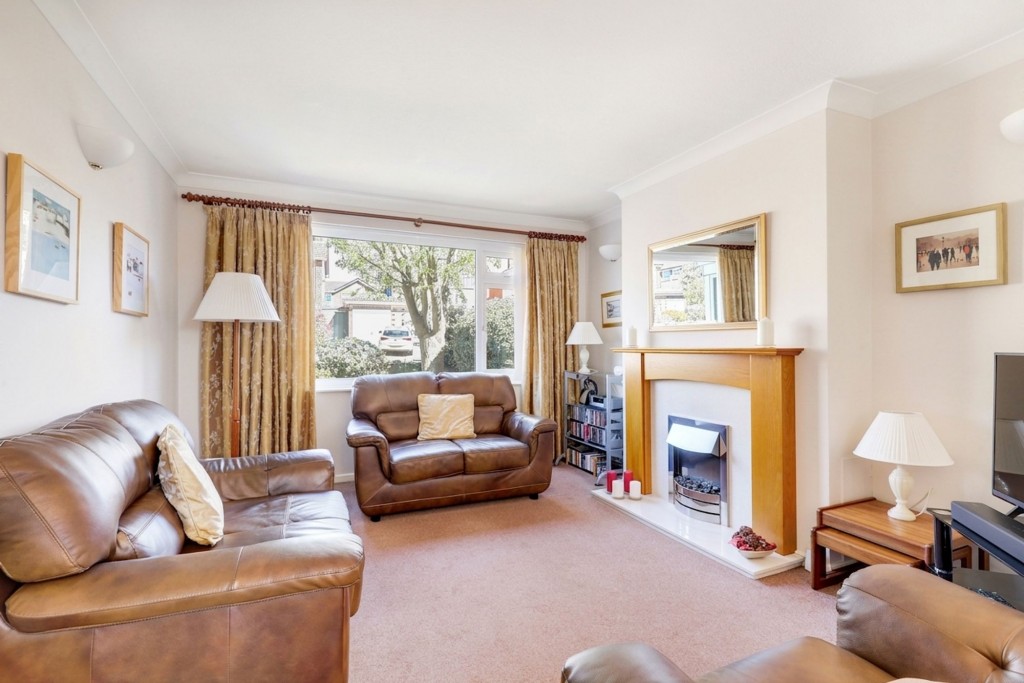 Greendale Road, Arnold, NG5