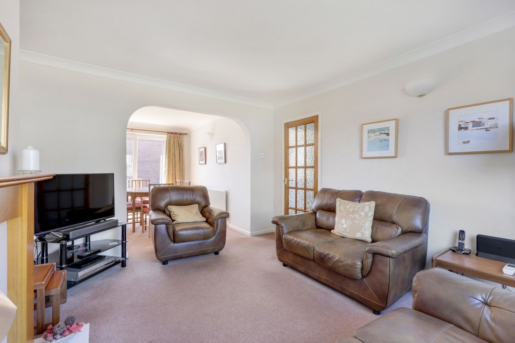 Greendale Road, Arnold, NG5