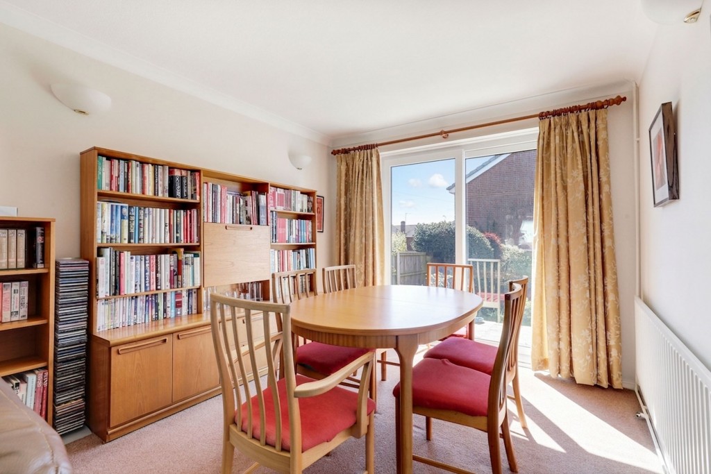 Greendale Road, Arnold, NG5