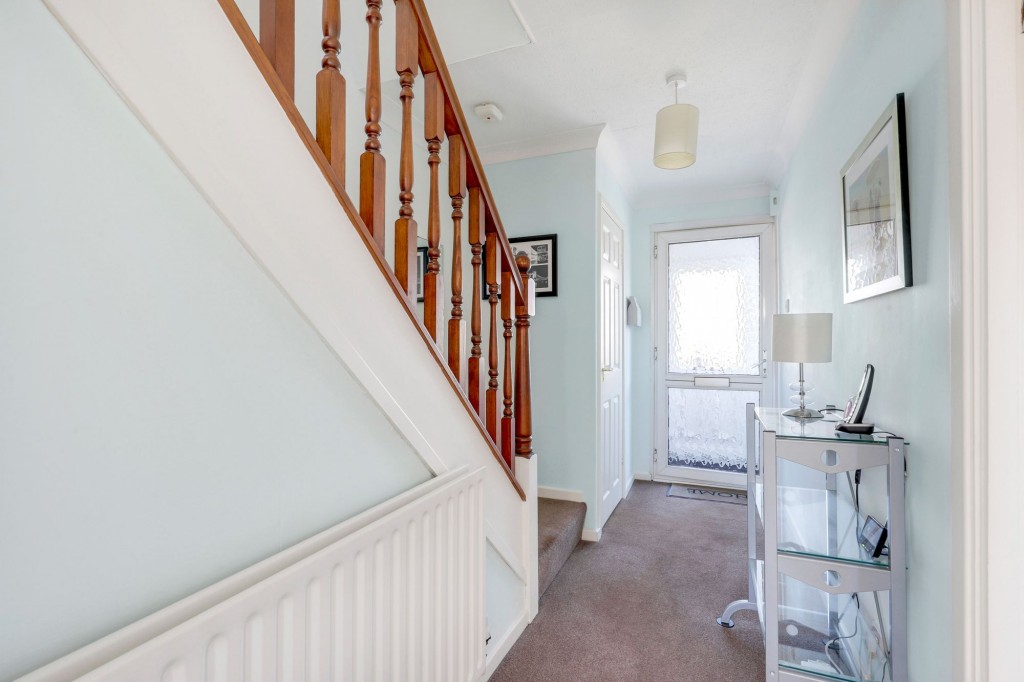 Greendale Road, Arnold, NG5