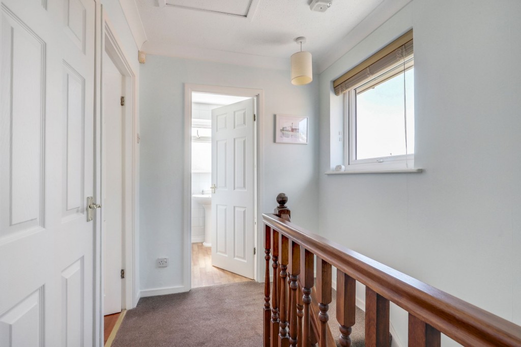 Greendale Road, Arnold, NG5