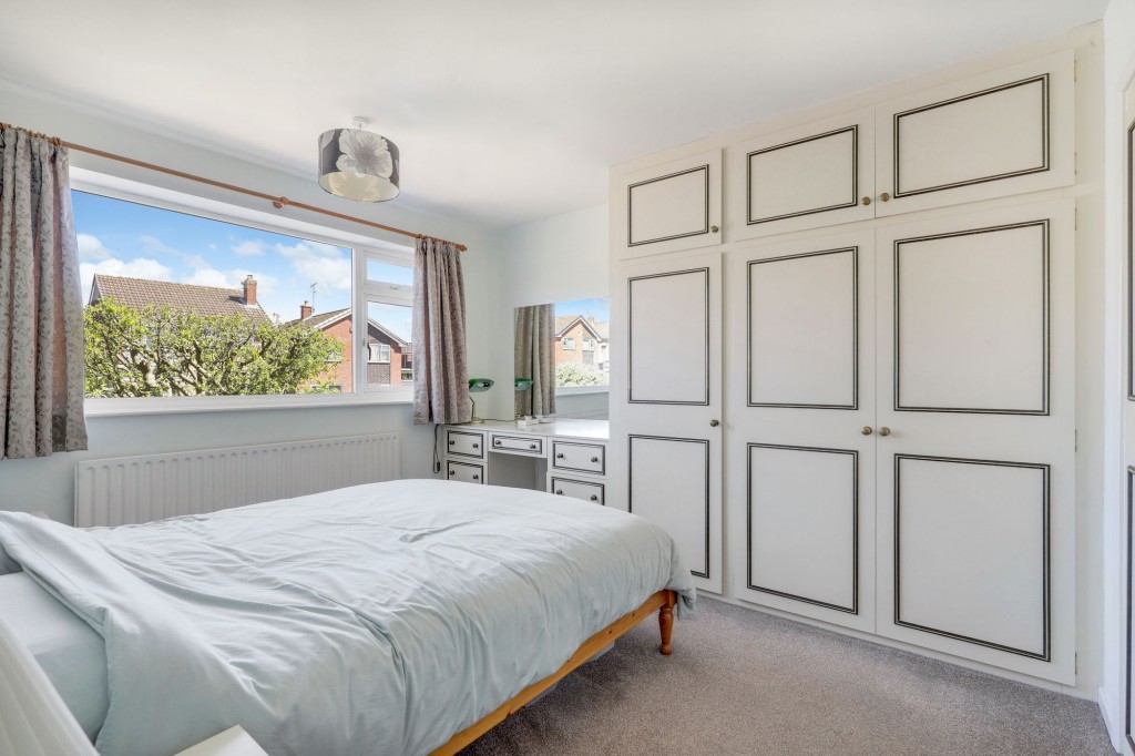 Greendale Road, Arnold, NG5