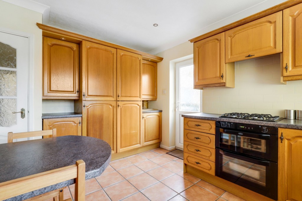 Chadborn Avenue, Gotham, NG11