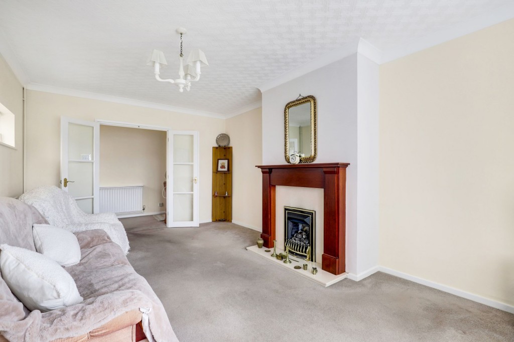 Chadborn Avenue, Gotham, NG11