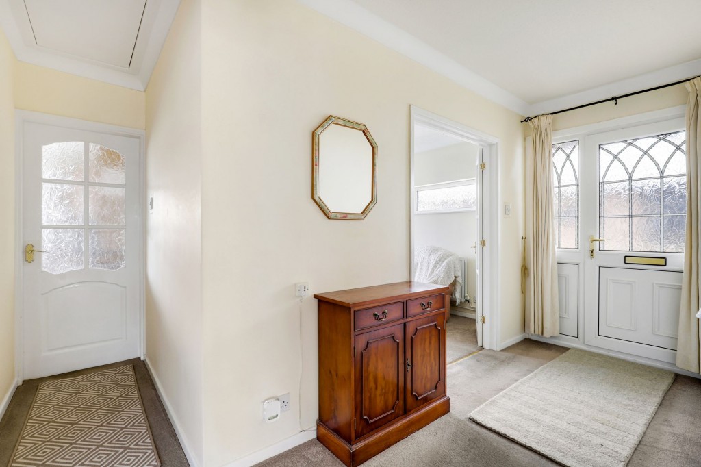 Chadborn Avenue, Gotham, NG11