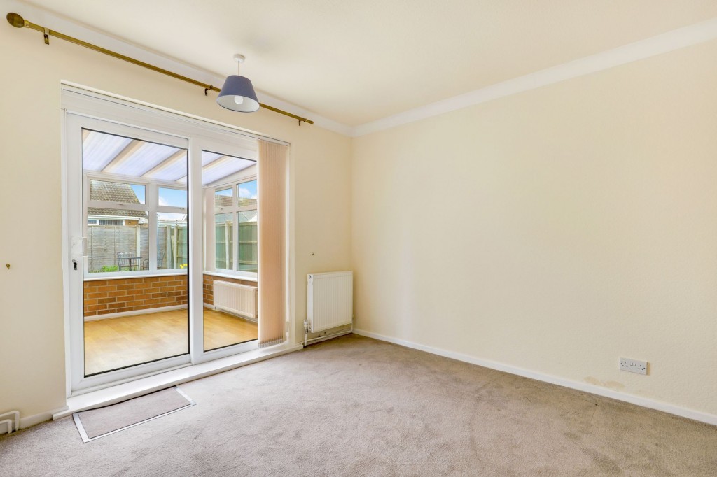 Chadborn Avenue, Gotham, NG11