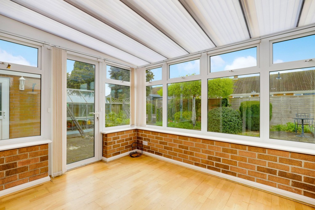 Chadborn Avenue, Gotham, NG11