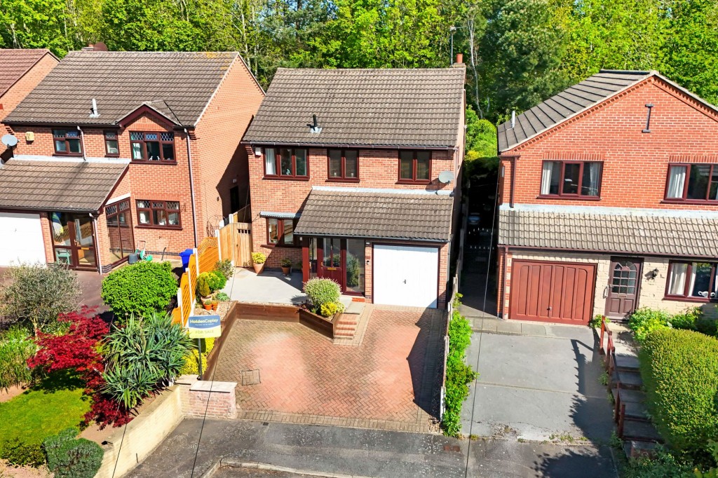 Maple Avenue, Sandiacre, NG10