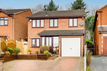 Maple Avenue, Sandiacre, NG10
