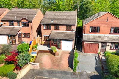 Maple Avenue, Sandiacre, NG10