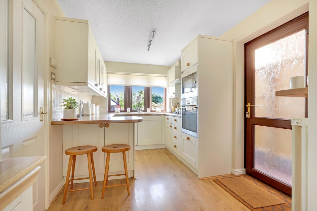 Maple Avenue, Sandiacre, NG10