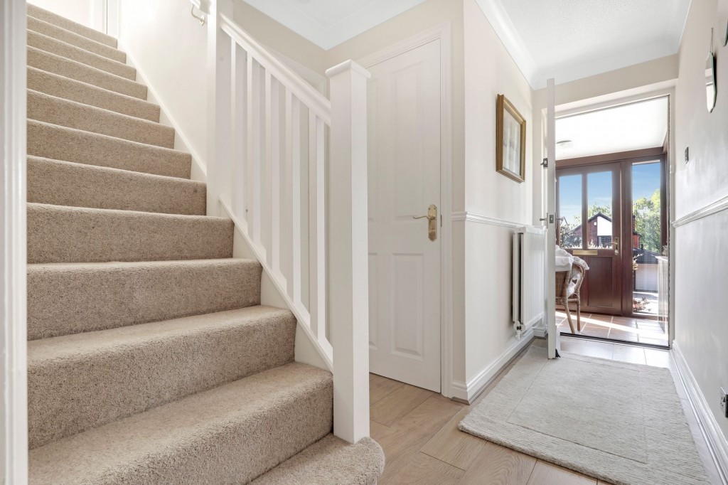 Maple Avenue, Sandiacre, NG10