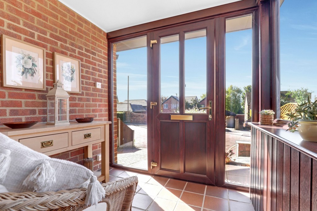 Maple Avenue, Sandiacre, NG10