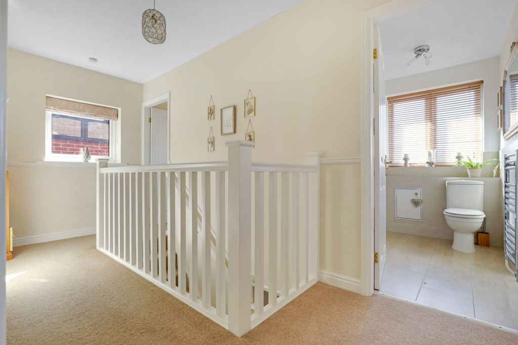 Maple Avenue, Sandiacre, NG10