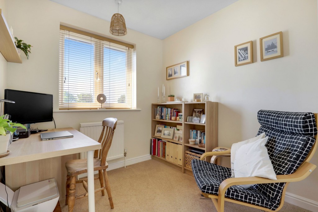 Maple Avenue, Sandiacre, NG10