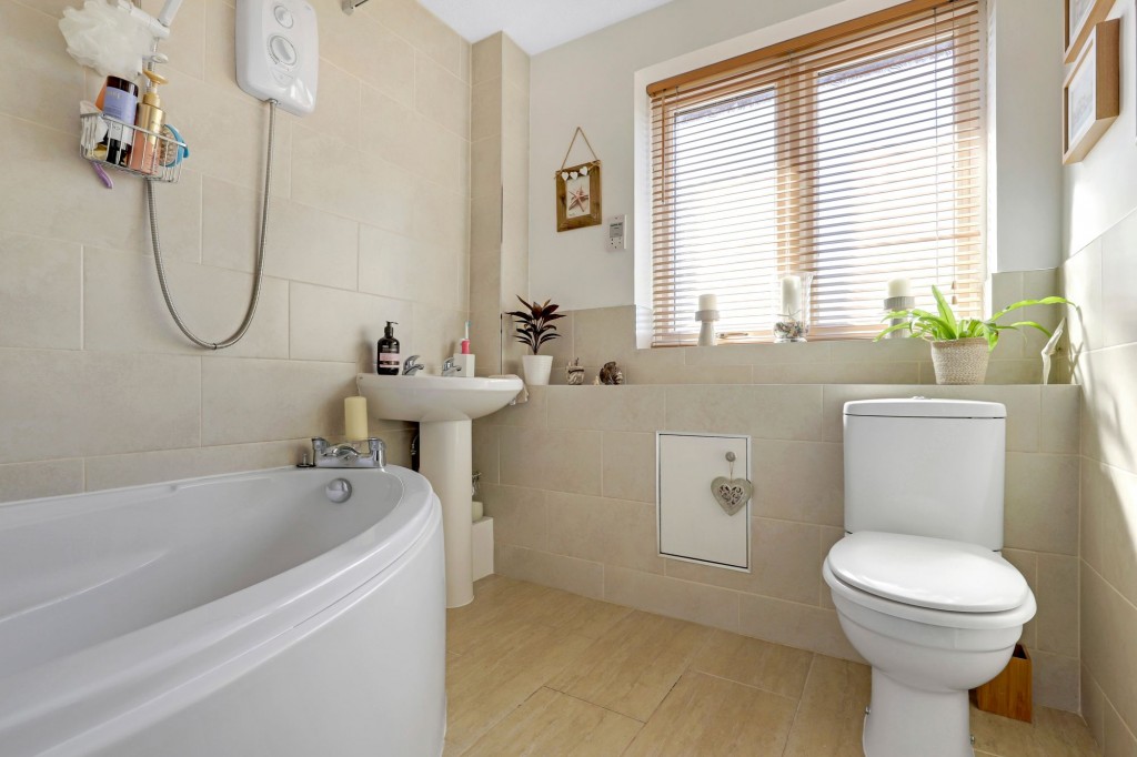 Maple Avenue, Sandiacre, NG10