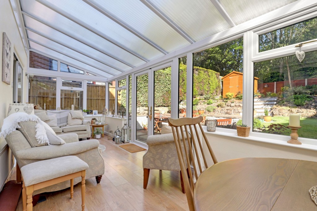 Maple Avenue, Sandiacre, NG10