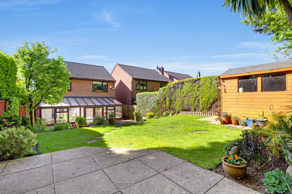 Maple Avenue, Sandiacre, NG10