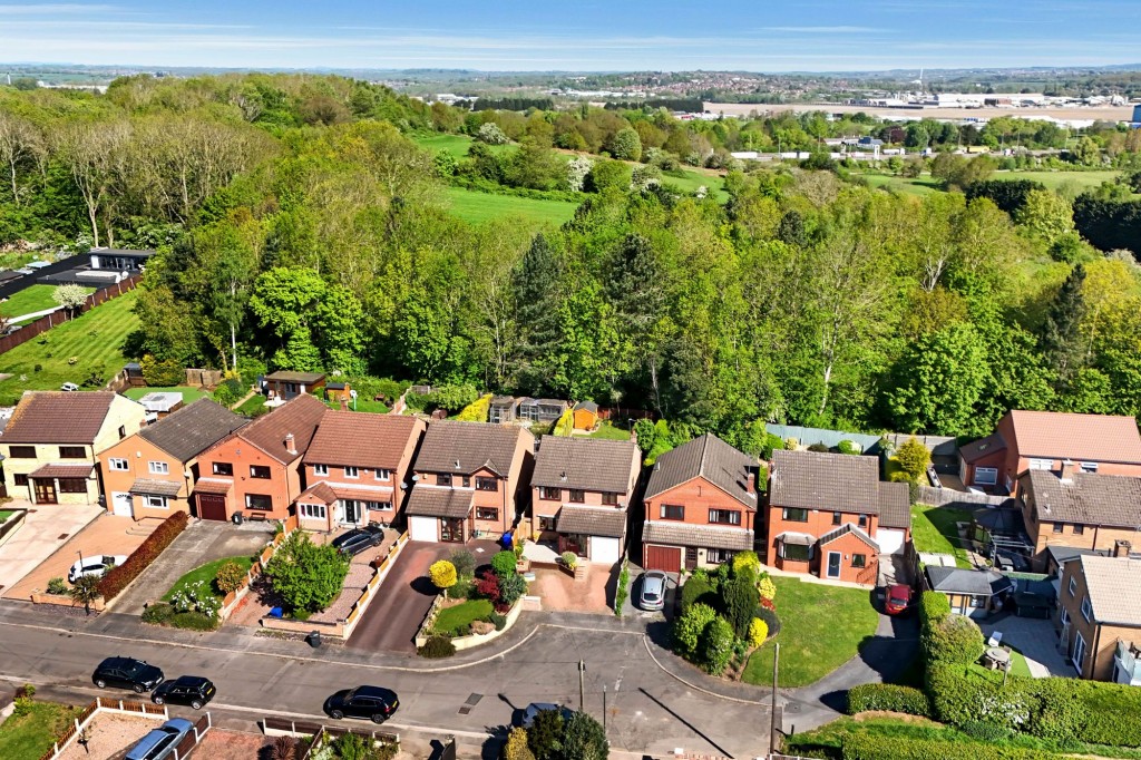 Maple Avenue, Sandiacre, NG10