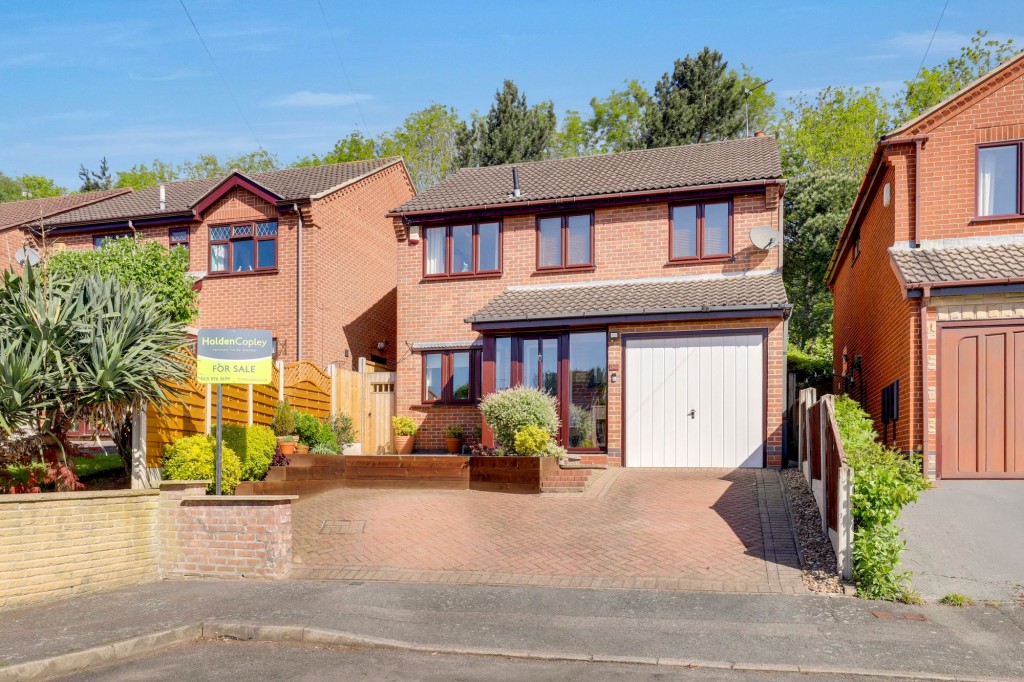 Maple Avenue, Sandiacre, NG10