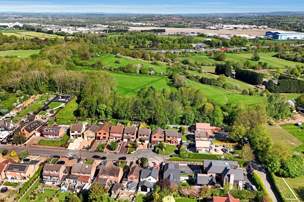 Maple Avenue, Sandiacre, NG10