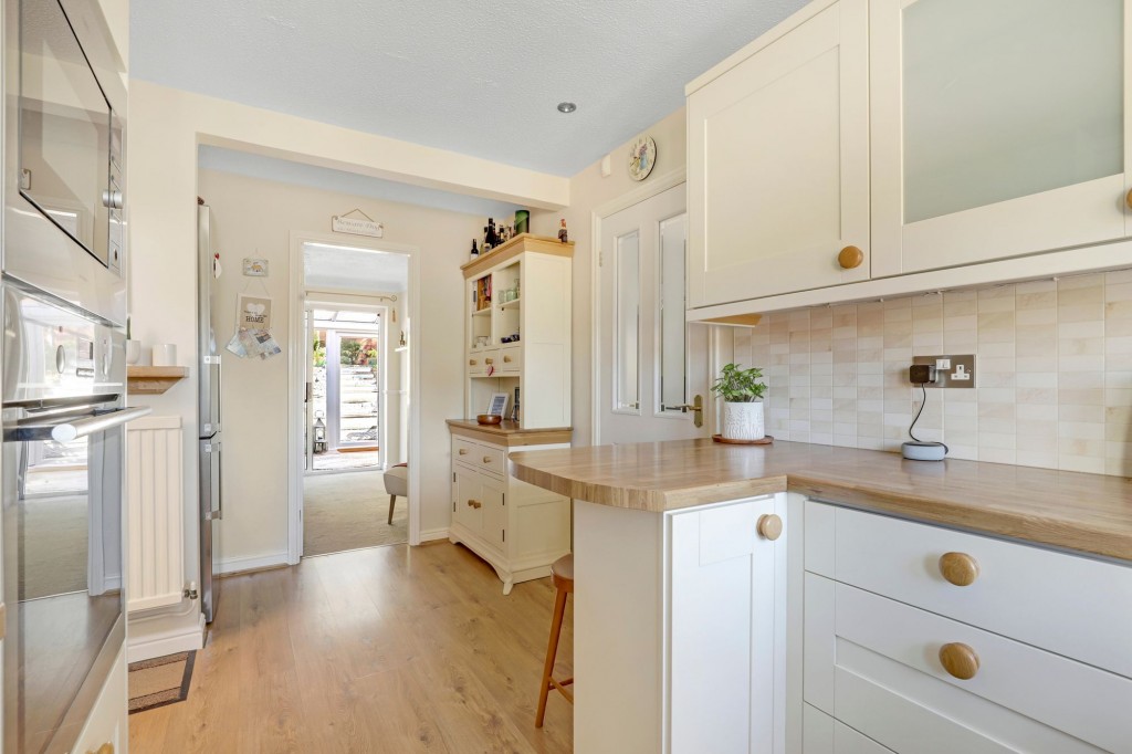 Maple Avenue, Sandiacre, NG10