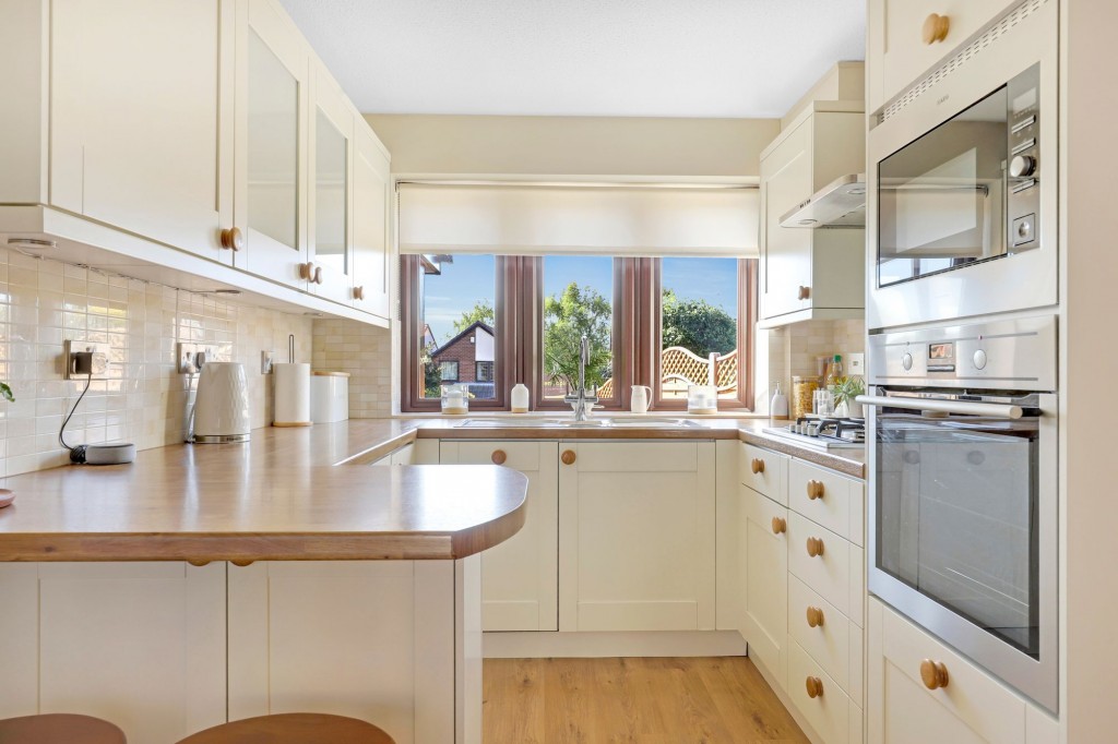 Maple Avenue, Sandiacre, NG10