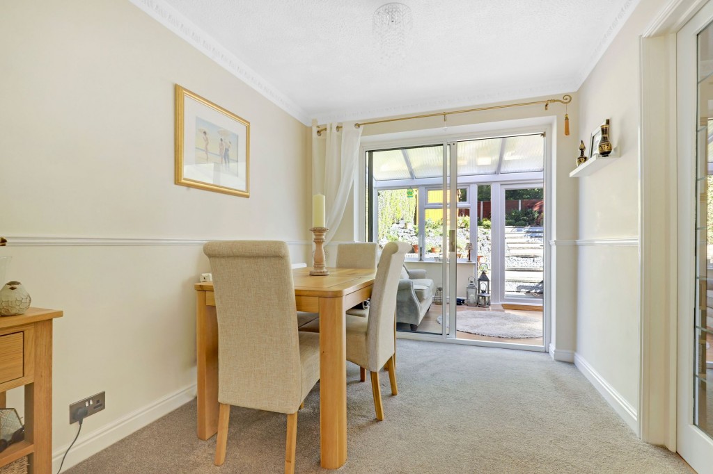Maple Avenue, Sandiacre, NG10