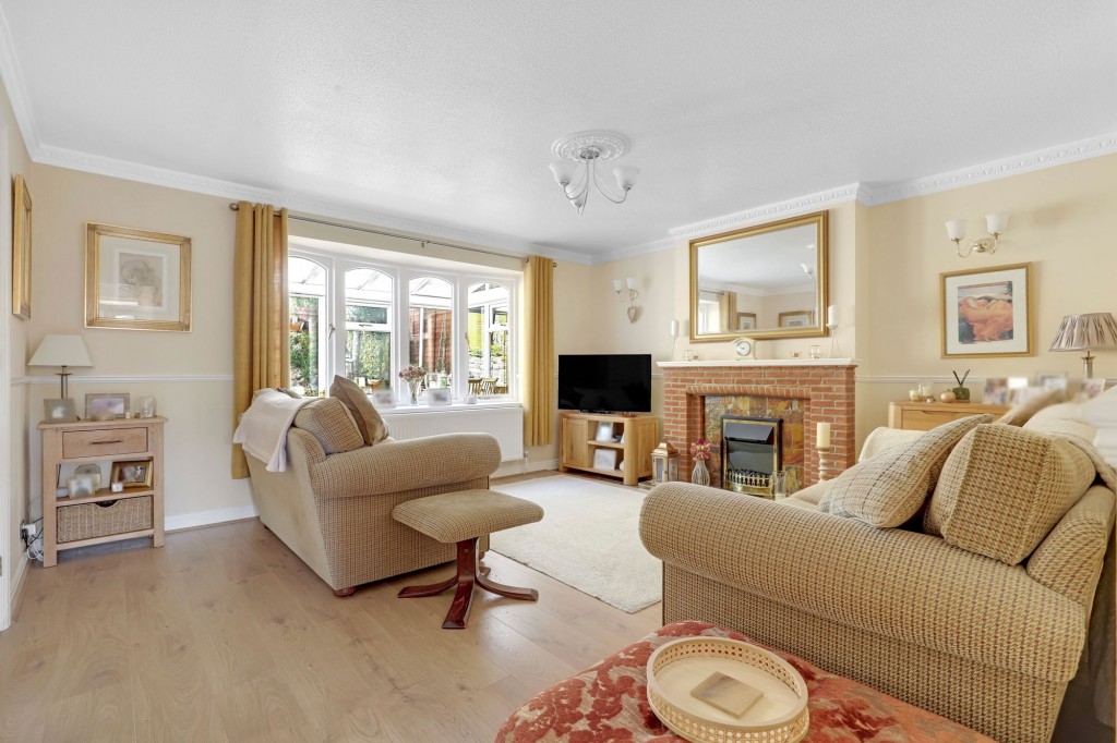 Maple Avenue, Sandiacre, NG10