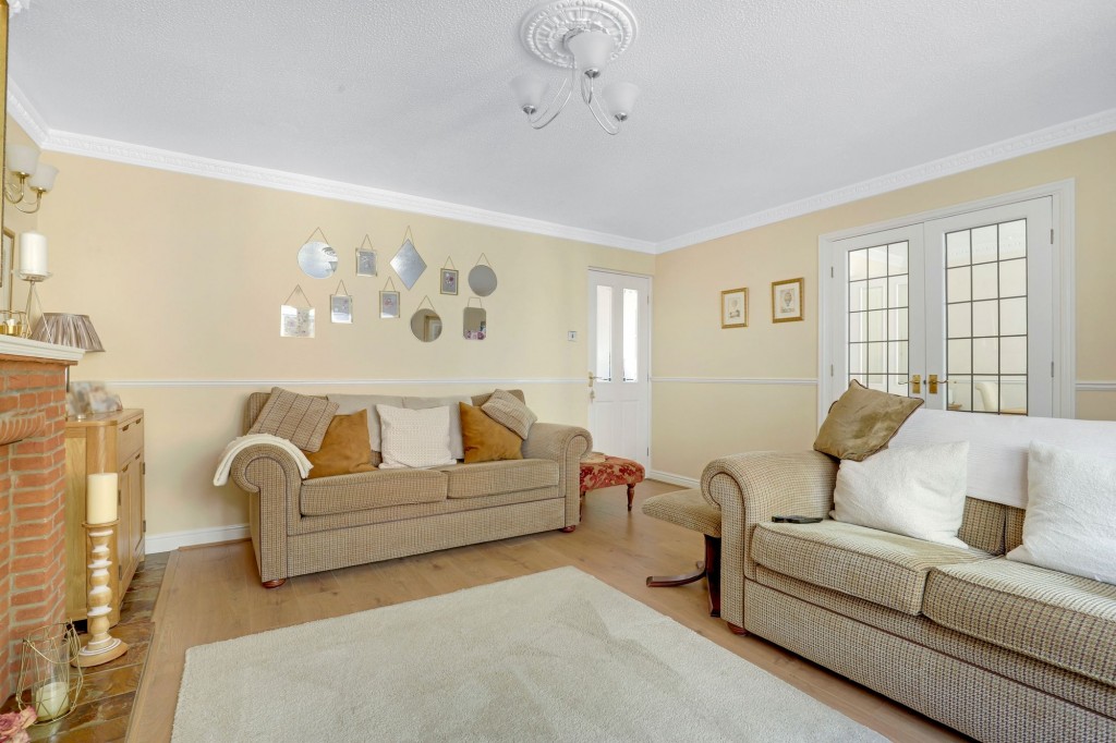 Maple Avenue, Sandiacre, NG10
