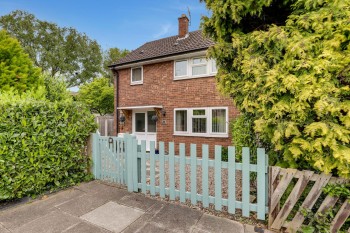 Hanley Avenue, Bramcote, NG9