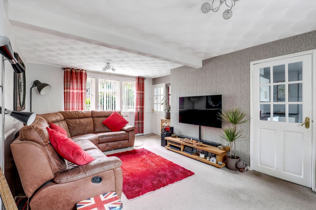 Hanley Avenue, Bramcote, NG9