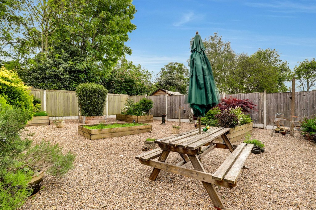 Hanley Avenue, Bramcote, NG9